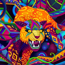 Ricoh presenta “The Power of Colour”