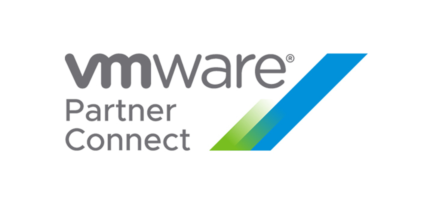 VMWare logo